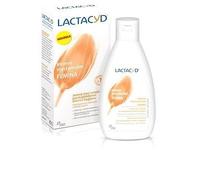 LACTACYD Lactacyd FEMINA INTIMATE - Loción de lavado 200 ml