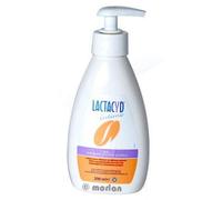 Lactacyd Lactacyd Intimo Gel Suave 200 Ml 300 g