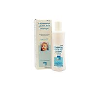 Lactacyd - Limpiador natural para la piel y protección del baño del bebé, 150 ml