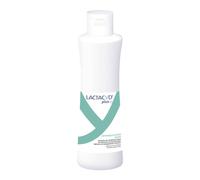 Lactacyd® Loción de lavado íntimo Plus Aktiv - Con pH ajustado, ácido L-láctico natural y extracto de tomillo - Apoya la barrera protectora de la zona íntima - Clínicamente probado y confirmado - 250