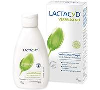 Lactacyd - Loción de lavado refrescante (antifricción) - 200 ml