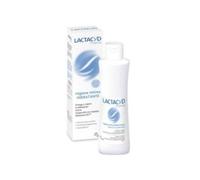 Lactacyd Ultra Hidrante 200ml con pantenol y ácido hialurónico. Alivia la sequedad y el picor. Especialmente desarrollado para mujer +50 años