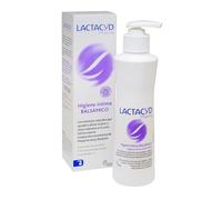 Lactacyd Pharma Balsámico Higiene Íntima 250 ml