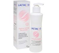 Lactacyd Higiene Íntima Delicado 250ml