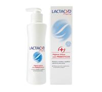 Lactacyd Pharma Gel Prebiótico Higiene Íntima 250ml