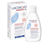 Lactacyd Prebiotic - Cuidado Intimo Diurno - Color Blanco