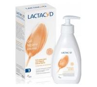 Lactacyd Soft Intimate Hygiene Gel 400ml