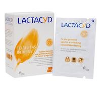 Lactacyd Toallitas Íntimas 10 uds