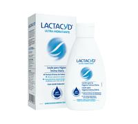 Lactacyd Ultra Hidratante 200ml