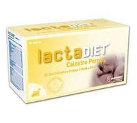 Lactadiet Perro Calostro 1005 gr