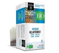 Lactancia materna 20 sobres de Dayang infusión Bio