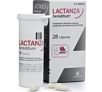 Lactanza® Hereditum® 28caps