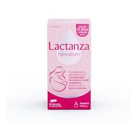 LACTANZA Hereditum 28 Cápsulas ✅ Entrega 24/72h