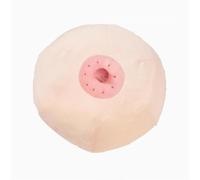 Lactation Breast Model for Nursing Training - 30X20cm Realistic Breastfeeding Teaching Aid for Healthcare applications Education and Maternal Practice