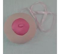 Lactation Breast Model - Realistic Nursing Training Tool for Breastfeeding Education and Skill Development(Single)