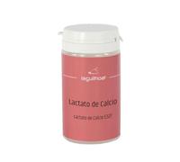 Lactato de Calcio 60 g para Esferificación Inversa y Cocina Molecular Aditivo Alimentario para Aportar Calcio sin Amargor Frasco Hermético