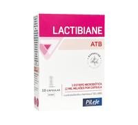 Lactibiane ATB 10 cápsulas
