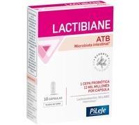 Lactibiane ATB 10 cápsulas