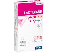 Lactibiane ATB Niños Fresa 10 Comprimidos Masticables
