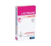 Lactibiane Cand 10M 15 cápsulas