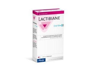 Lactibiane Cnd 10 m.