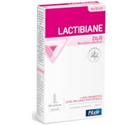 Lactibiane DLR Microbiota Intestinal 30 Cápsulas