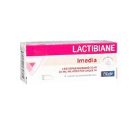 Lactibiane Imedia 4 sobres