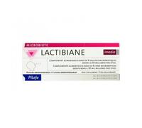 Lactibiane Imedia 4 Sticks - Procesos Diarreicos