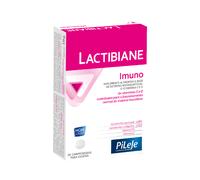 Lactibiane Inmuno 30 comprimidos