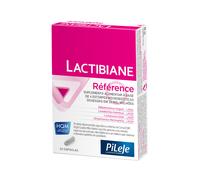 Lactibiane Référence 10 cápsulas