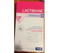 Lactibiane tolÃƒrance 30 cÃƒ¡psulas