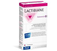 Lactibiane Tolerance 30 Caps - Equilibrio intestinal y bienestar digestivo