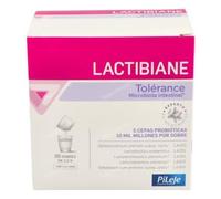 LACTIBIANE Tolerance, 30 Sobres