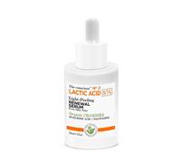 Lactic acid light peeling renewal serum organic chamomile 30 ml