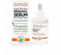 ¡63% DTO! Sérum Exfoliante Ácido Láctico 5% 30 ml