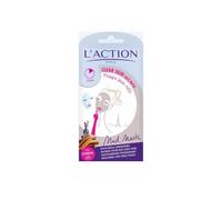 L'Action Paris 1Mascarilla facial para piel de red