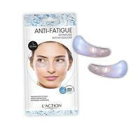 L'Action Paris, Crema diurna facial (Rosa de mosqueta) - 10 ml.