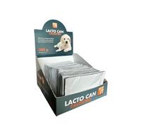 Lacto Can Calostro 30 Sobres de 10 Gramos Alimento complementario de Lactancia para Perros