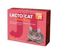 LACTO CAT Calostro 200 g leche en polvo para gatos