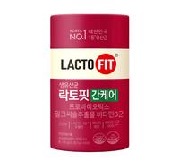 LACTO-FIT - Liver Care Probiotics - 2g*60piezas