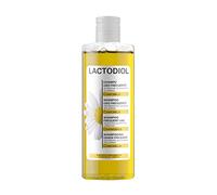 Lactodiol Champú Frequente Manzanilla 400ml