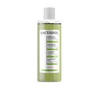 Lactodiol Champú Tratamiento Cabello Graso 400ml