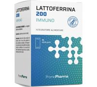 Lactoferrina 200 Inmuno 30 palos