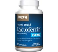 Lactoferrina, 250mg - 60 cápsulas