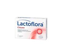 Lactoflora Cis-c Probióticos + Arándano Rojo 15 caps
