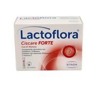 Lactoflora Ciscare Forte 14 Sobres Limon