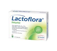 Lactoflora Imuno 30 cápsulas