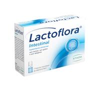 Lactoflora Intestinal 7 viales