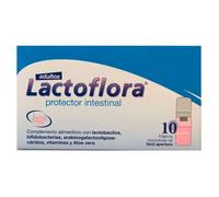 Lactoflora intestinal adultos 10 frascos