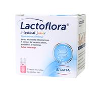 Lactoflora Intestinal Junior 5x7ml